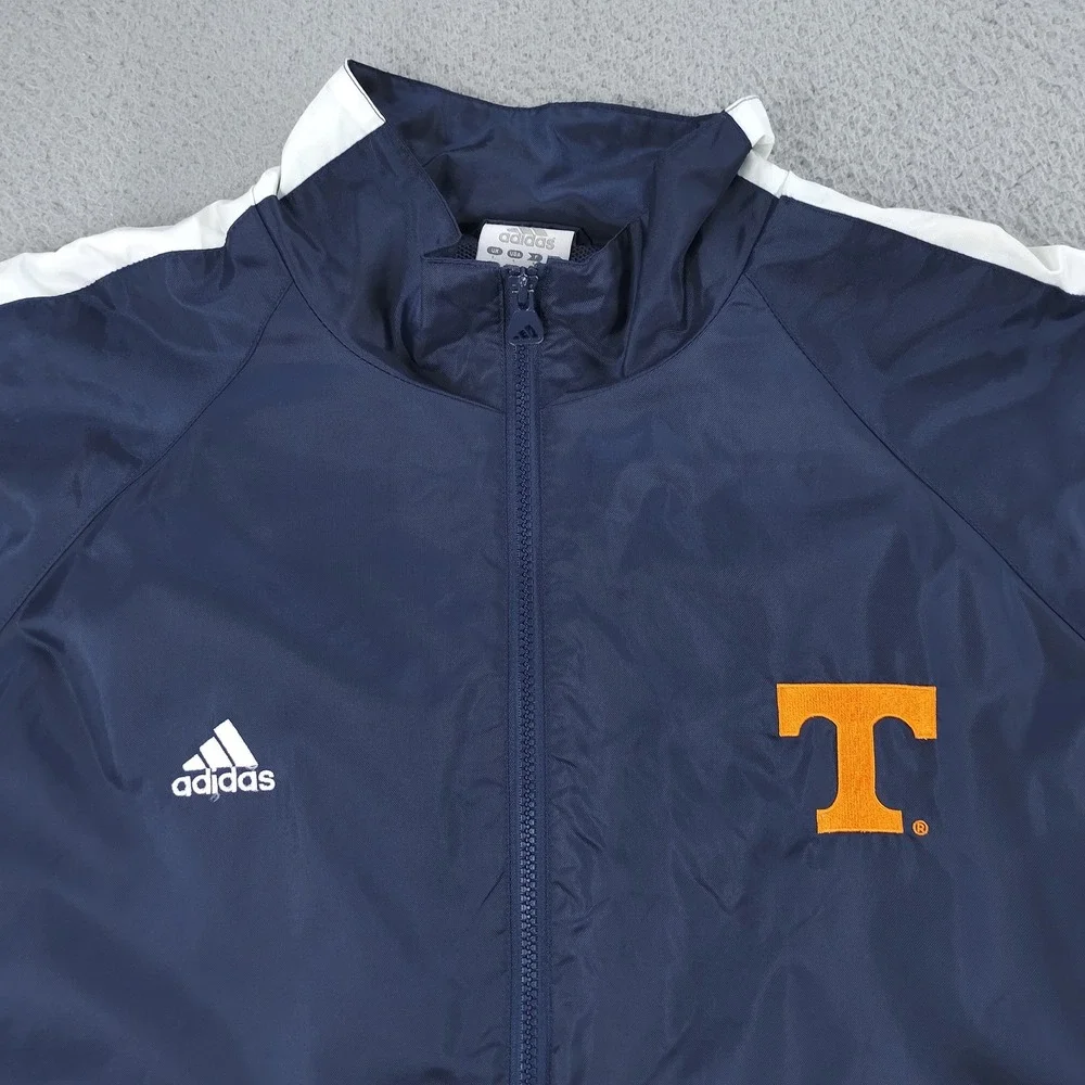 adidas tennessee volunteers